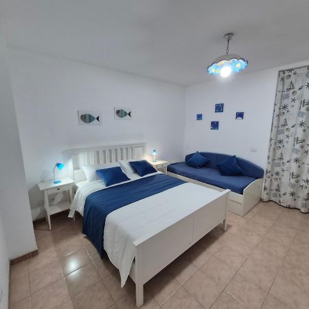 Torre Dell'Alto Apartment Santa Caterina  Exteriör bild