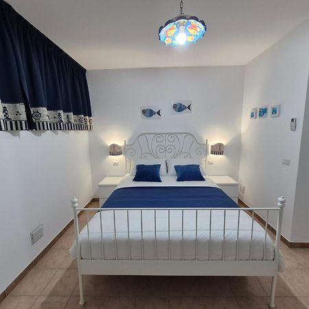 Torre Dell'Alto Apartment Santa Caterina  Exteriör bild