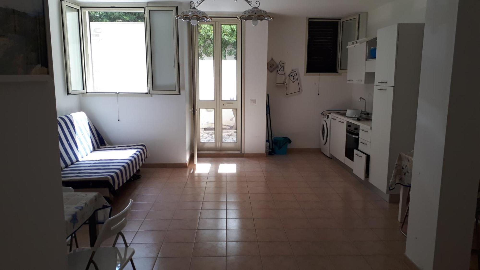Torre Dell'Alto Apartment Santa Caterina  Exteriör bild