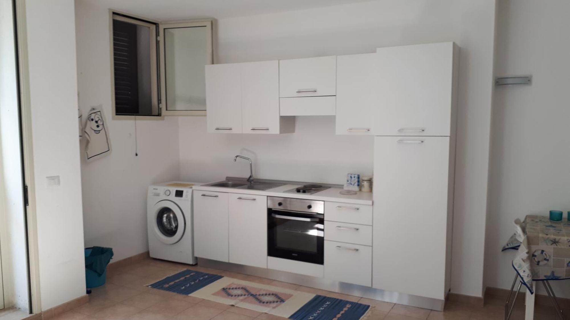 Torre Dell'Alto Apartment Santa Caterina  Exteriör bild