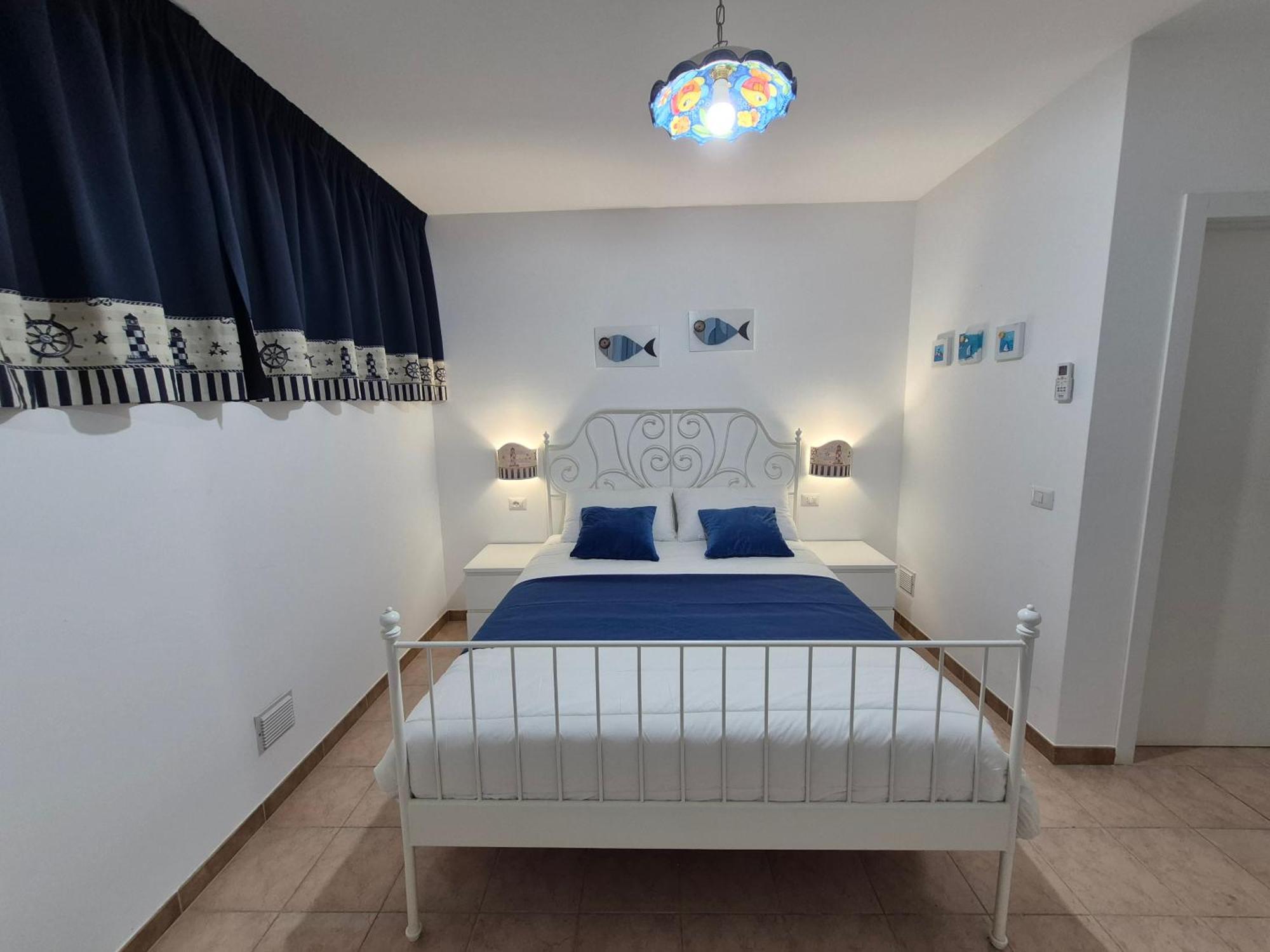 Torre Dell'Alto Apartment Santa Caterina  Exteriör bild