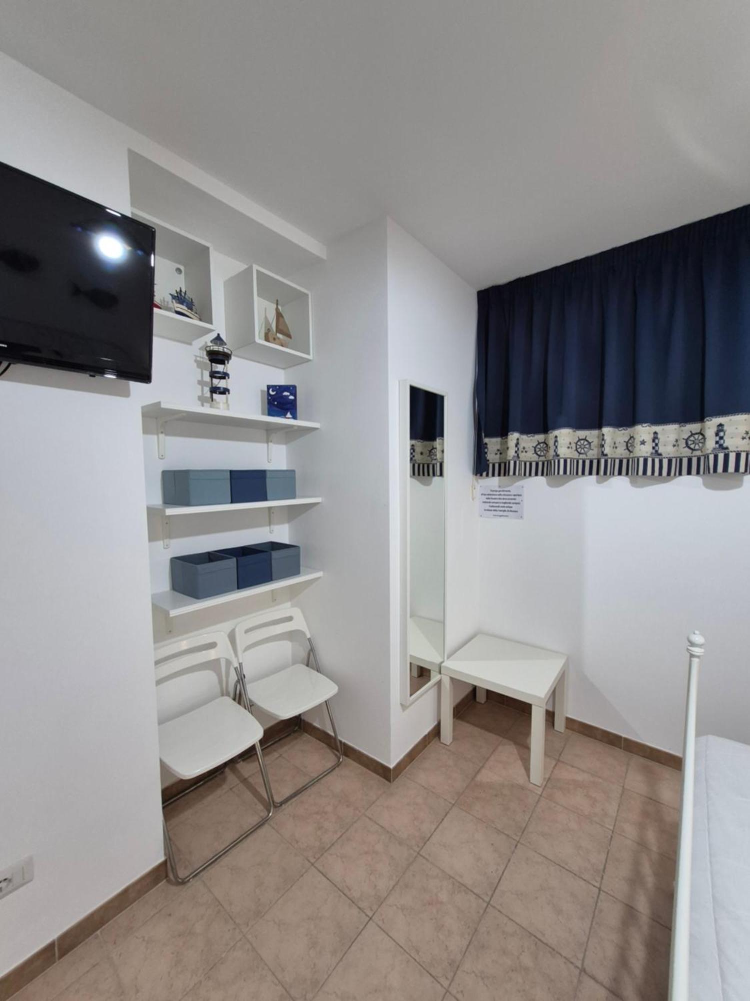 Torre Dell'Alto Apartment Santa Caterina  Exteriör bild