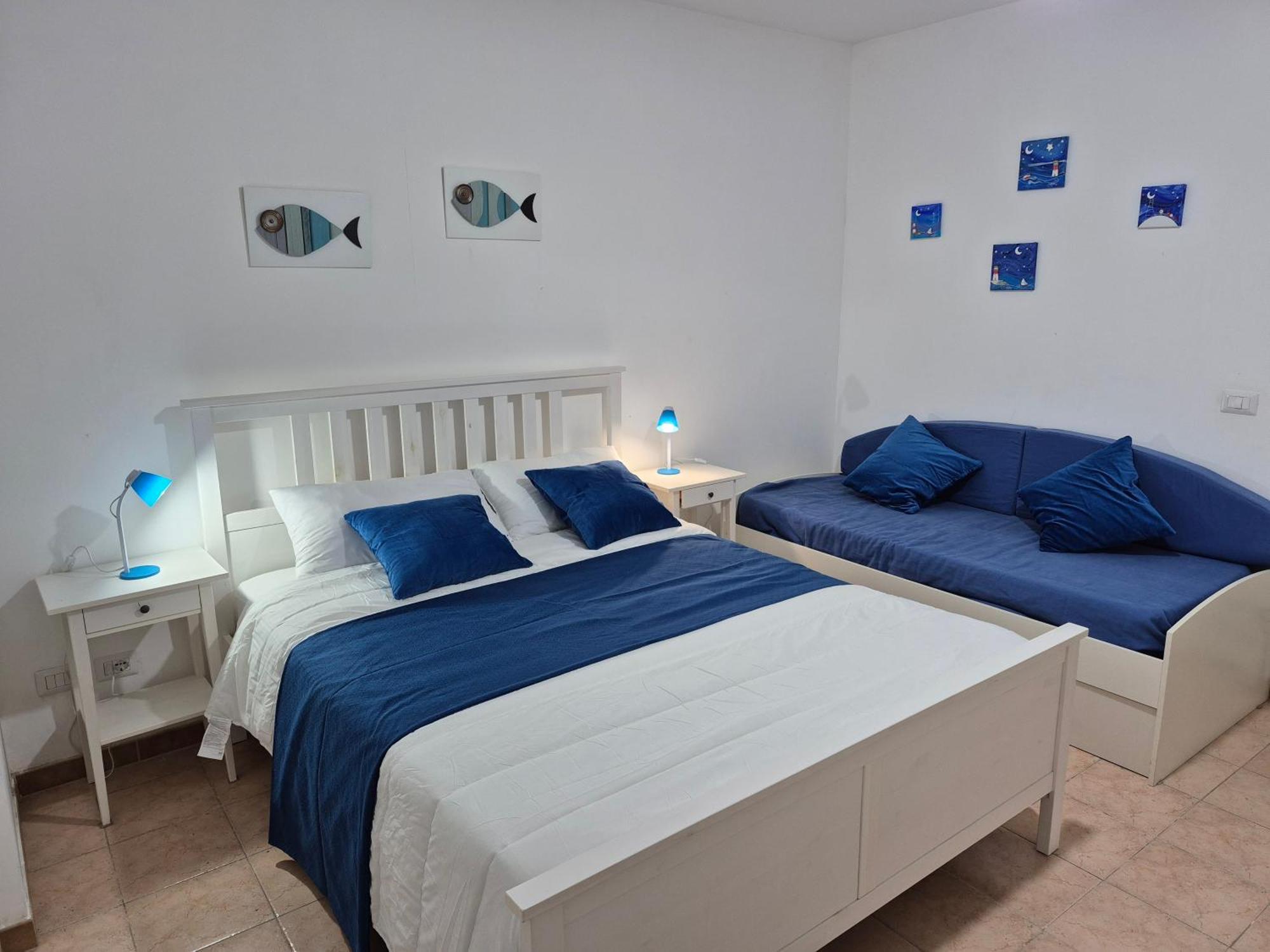 Torre Dell'Alto Apartment Santa Caterina  Exteriör bild