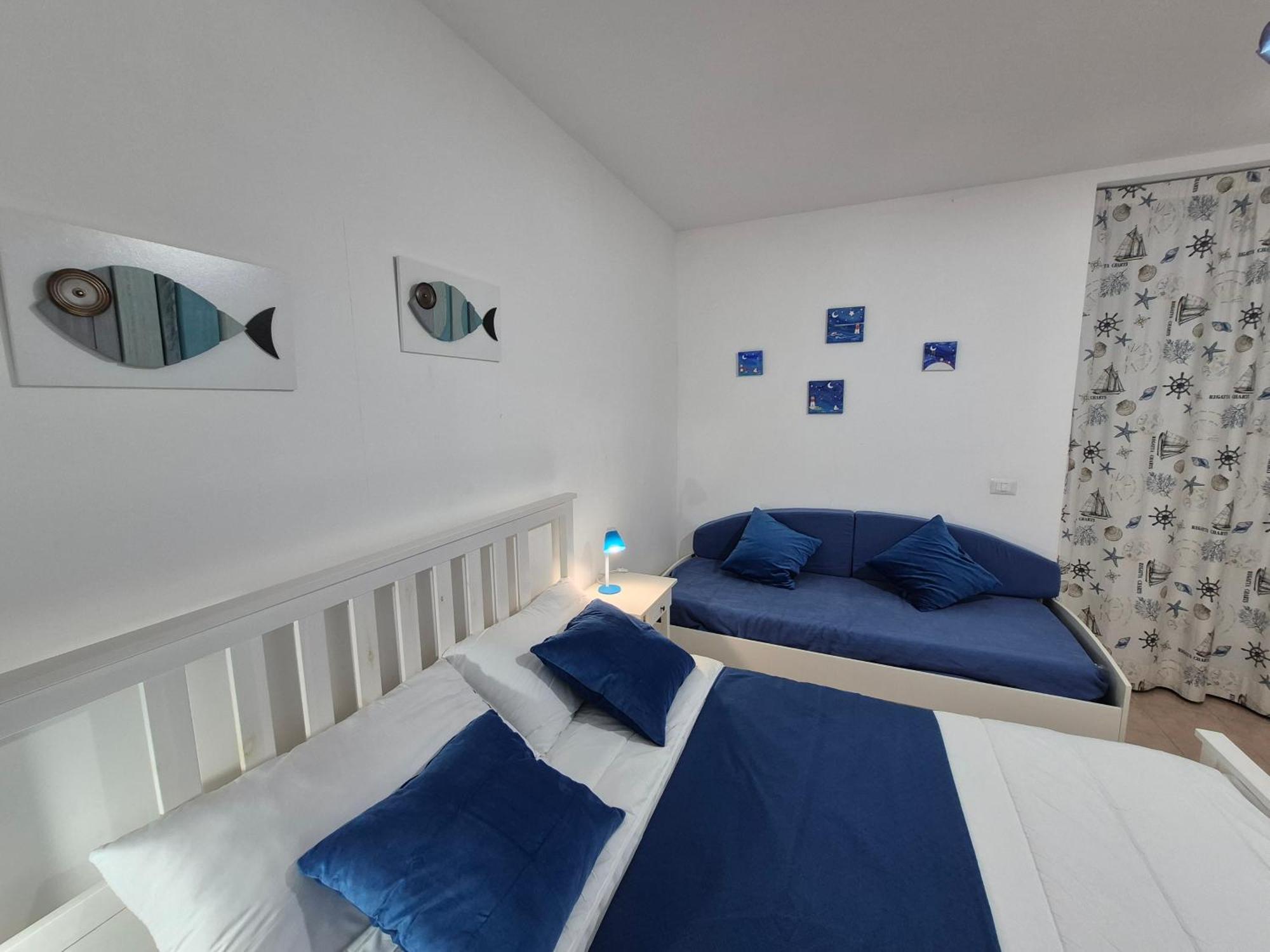 Torre Dell'Alto Apartment Santa Caterina  Exteriör bild