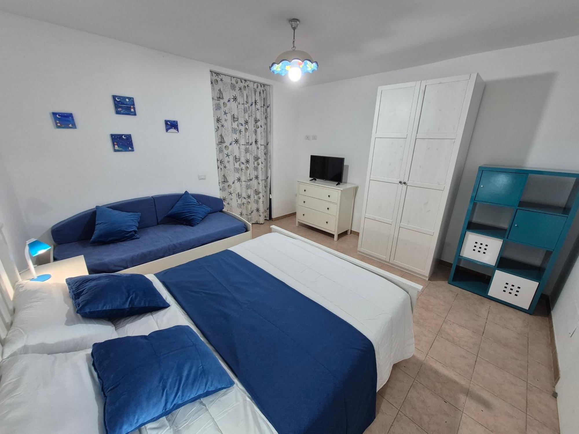 Torre Dell'Alto Apartment Santa Caterina  Exteriör bild