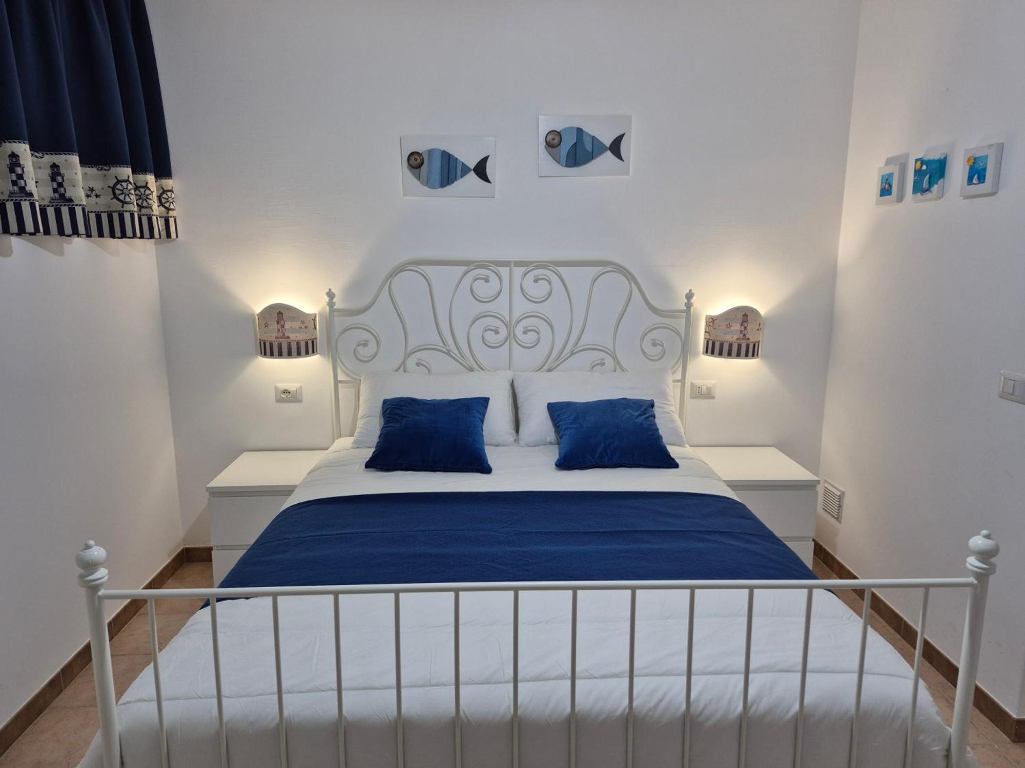 Torre Dell'Alto Apartment Santa Caterina  Exteriör bild