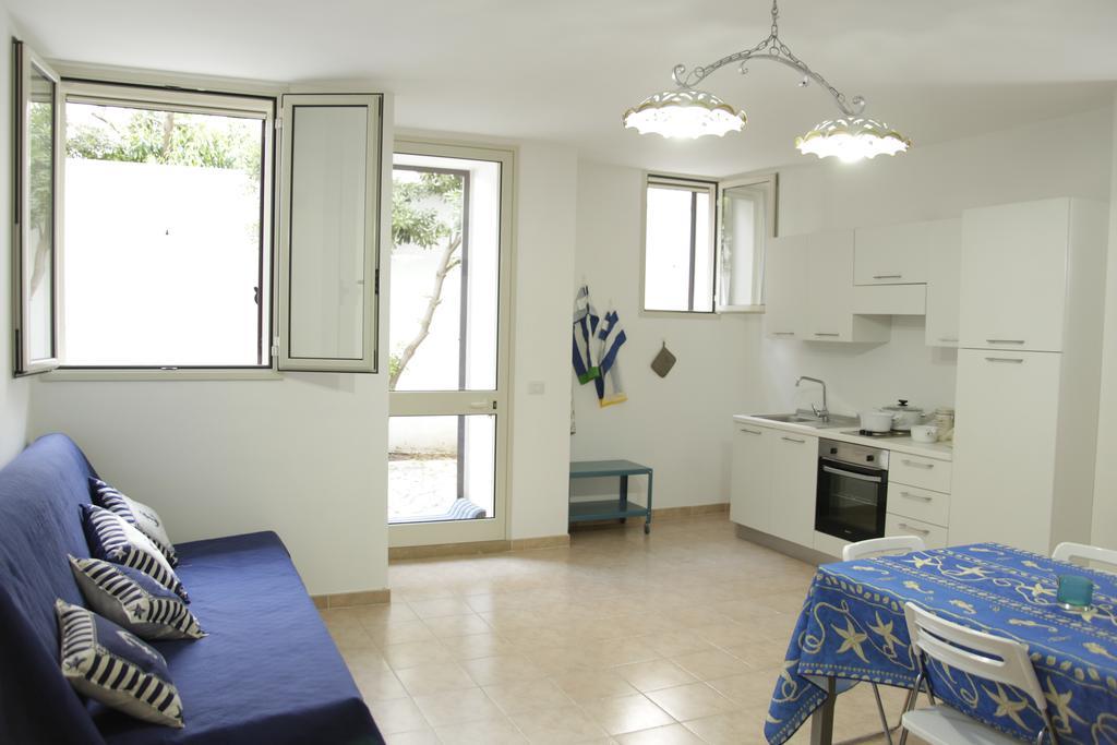 Torre Dell'Alto Apartment Santa Caterina  Exteriör bild