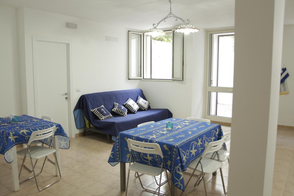 Torre Dell'Alto Apartment Santa Caterina  Exteriör bild