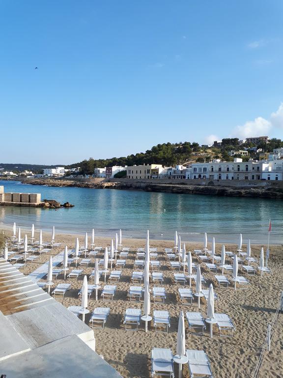 Torre Dell'Alto Apartment Santa Caterina  Exteriör bild