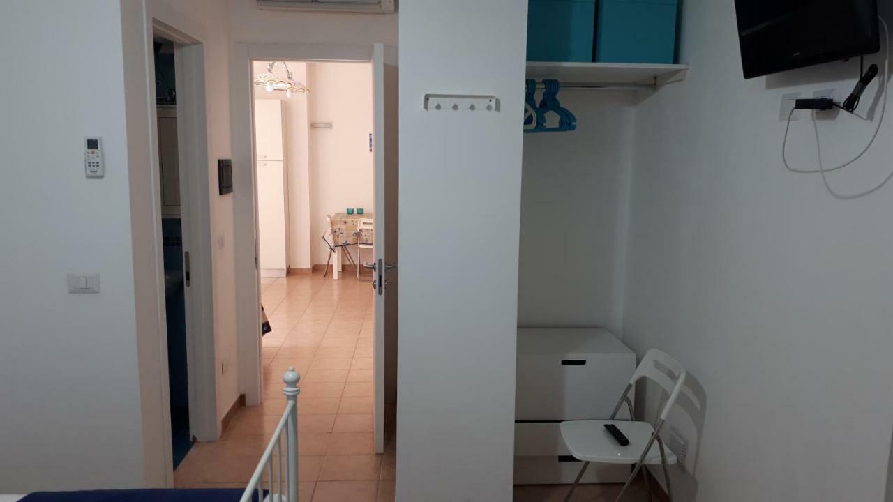 Torre Dell'Alto Apartment Santa Caterina  Exteriör bild